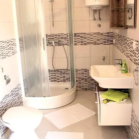 Apartman Modern In Sea View 68 Sqm Dubrovnik