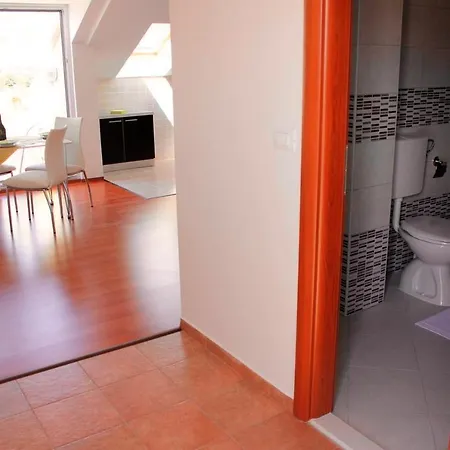 Apartman Modern In Sea View 68 Sqm Dubrovnik
