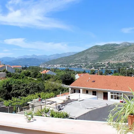 Modern In Sea View 68 Sqm Διαμέρισμα